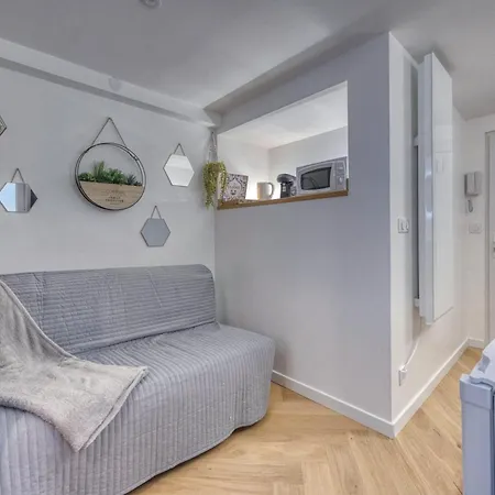Appartement Le Vh *