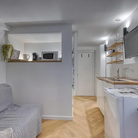 Appartement Le Vh Grenoble