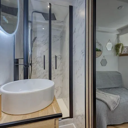 Appartement Le Vh *