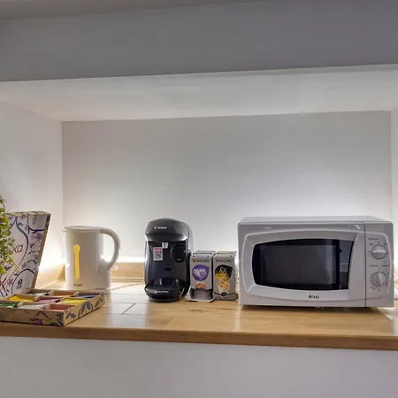 Le Vh Appartement *