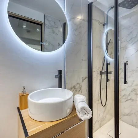 Appartement Le Vh *